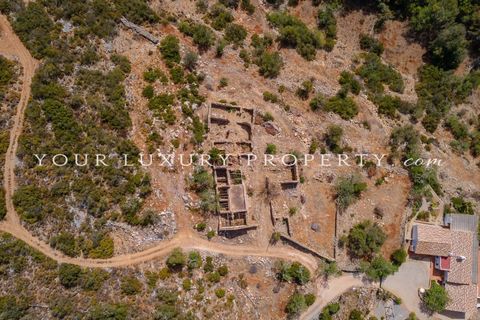 Helårsgrund i Estoi, Faro, Estoi - € 290.000 | Ref: ES600 - foto 5