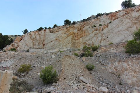 Helårsgrund i Altea, Alicante, Altea - € 1.800.000 | Ref: xalt6150 - foto 2