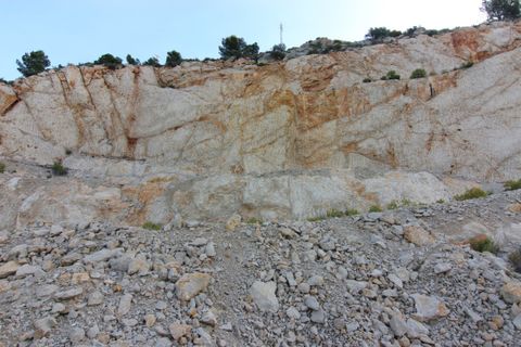 Helårsgrund i Altea, Alicante, Altea - € 1.800.000 | Ref: xalt6150 - foto 3