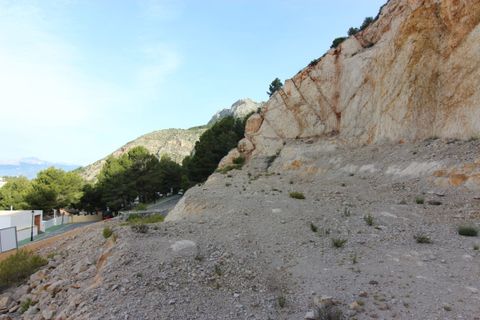 Helårsgrund i Altea, Alicante, Altea - € 1.800.000 | Ref: xalt6150 - foto 4