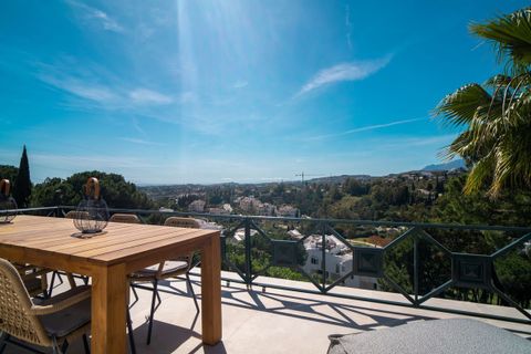 Penthouse i Benahavis, Malaga, Benahavis - € 650.000 | Ref: CP08883 - foto 1