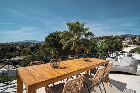 Penthouse i Benahavis, Malaga, Benahavis - € 650.000 | Ref: CP08883 - foto 2