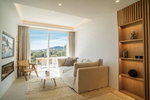 Penthouse i Benahavis, Malaga, Benahavis - € 650.000 | Ref: CP08883 - foto 3
