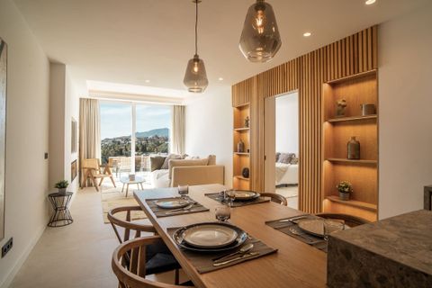 Penthouse i Benahavis, Malaga, Benahavis - € 650.000 | Ref: CP08883 - foto 4