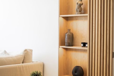 Penthouse i Benahavis, Malaga, Benahavis - € 650.000 | Ref: CP08883 - foto 8