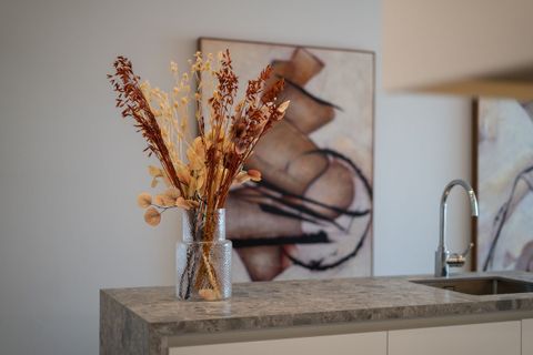 Penthouse i Benahavis, Malaga, Benahavis - € 650.000 | Ref: CP08883 - foto 9