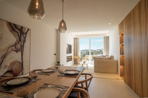 Penthouse i Benahavis, Malaga, Benahavis - € 650.000 | Ref: CP08883 - foto 10