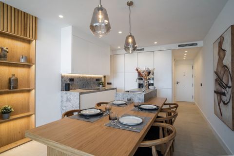 Penthouse i Benahavis, Malaga, Benahavis - € 650.000 | Ref: CP08883 - foto 12