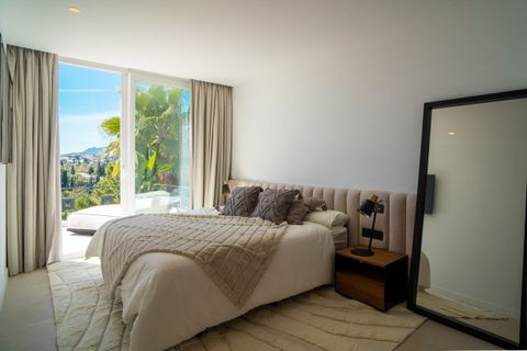 Penthouse i Benahavis, Malaga, Benahavis - € 650.000 | Ref: CP08883 - foto 16