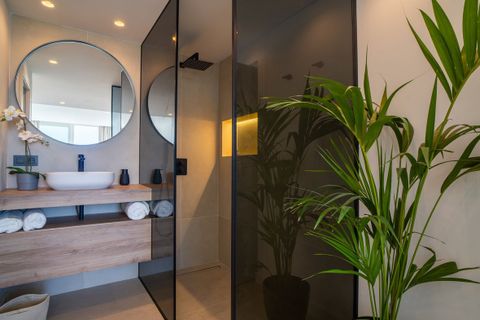 Penthouse i Benahavis, Malaga, Benahavis - € 650.000 | Ref: CP08883 - foto 18