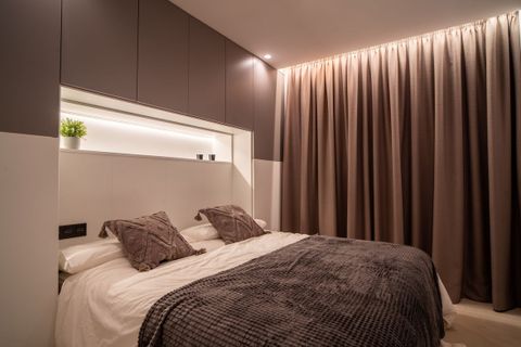 Penthouse i Benahavis, Malaga, Benahavis - € 650.000 | Ref: CP08883 - foto 20