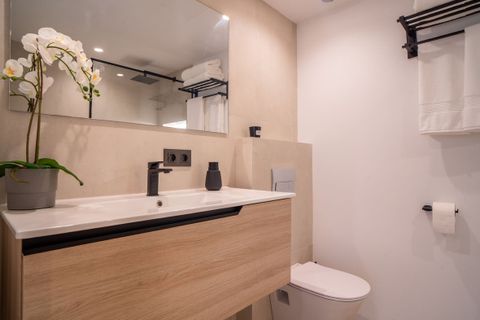 Penthouse i Benahavis, Malaga, Benahavis - € 650.000 | Ref: CP08883 - foto 21