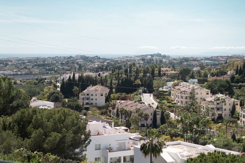 Penthouse i Benahavis, Malaga, Benahavis - € 650.000 | Ref: CP08883 - foto 24