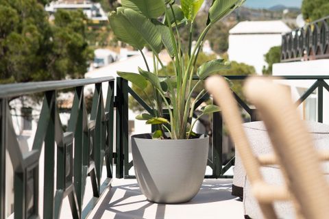 Penthouse i Benahavis, Malaga, Benahavis - € 650.000 | Ref: CP08883 - foto 25