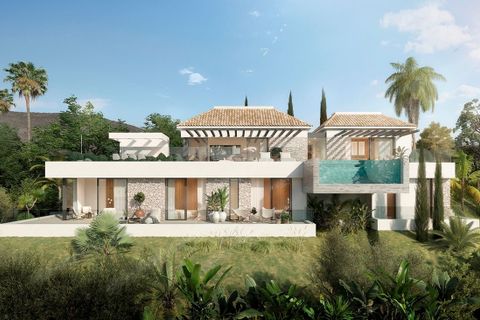 Villa i Mijas, Malaga, Mijas - € 1.695.000 | Ref: CP06753 - foto 1