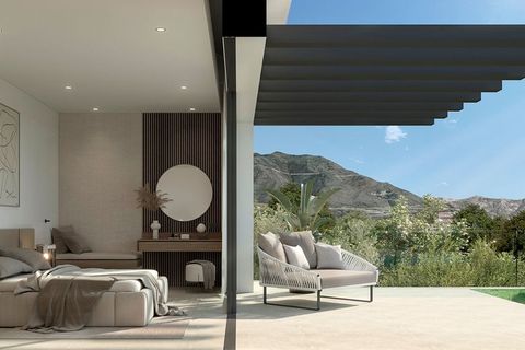 Villa i Mijas, Malaga, Mijas - € 1.695.000 | Ref: CP06753 - foto 2