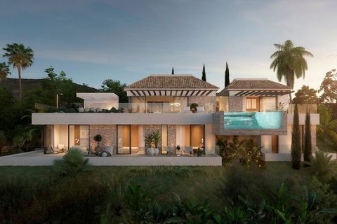 Villa i Mijas, Malaga, Mijas - € 1.695.000 | Ref: CP06753 - foto 4