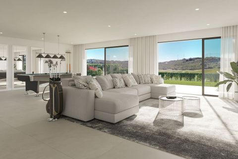 Villa a Estepona, Malaga, Estepona - € 1.186.000 | Ref: CP08958 - foto 2