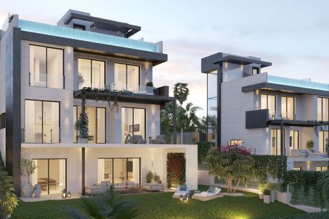 Villa a Estepona, Malaga, Estepona - € 1.186.000 | Ref: CP08958 - foto 3
