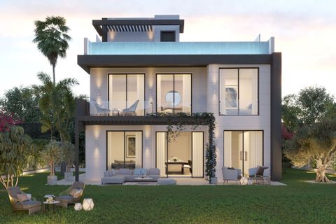 Villa a Estepona, Malaga, Estepona - € 1.186.000 | Ref: CP08958 - foto 4