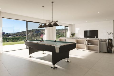 Villa a Estepona, Malaga, Estepona - € 1.186.000 | Ref: CP08958 - foto 5