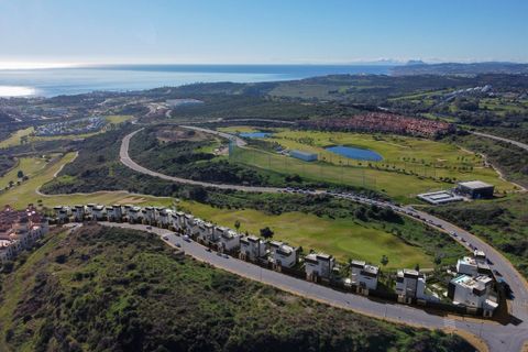 Villa a Estepona, Malaga, Estepona - € 1.186.000 | Ref: CP08958 - foto 11