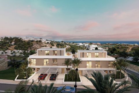 Byhus i Estepona, Malaga, Estepona - € 650.000 | Ref: CP07500 - foto 12