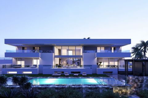 Villa a Benahavis, Malaga, Benahavis - € 3.400.000 | Ref: CP07594 - foto 2