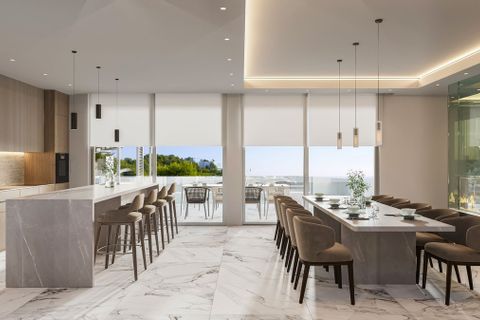 Villa a Benahavis, Malaga, Benahavis - € 3.400.000 | Ref: CP07594 - foto 6