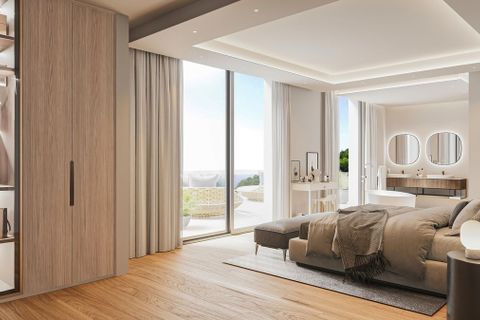 Villa a Benahavis, Malaga, Benahavis - € 3.400.000 | Ref: CP07594 - foto 12