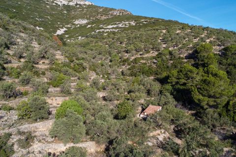 Finca a Mas De Barberans, Tarragona, Mas De Barberans - € 22.000 | Ref: 966 - foto 12