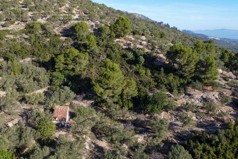 Finca a Mas De Barberans, Tarragona, Mas De Barberans - € 22.000 | Ref: 966 - foto 19
