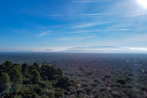 Finca a Mas De Barberans, Tarragona, Mas De Barberans - € 22.000 | Ref: 966 - foto 23