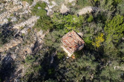 Finca a Mas De Barberans, Tarragona, Mas De Barberans - € 22.000 | Ref: 966 - foto 16