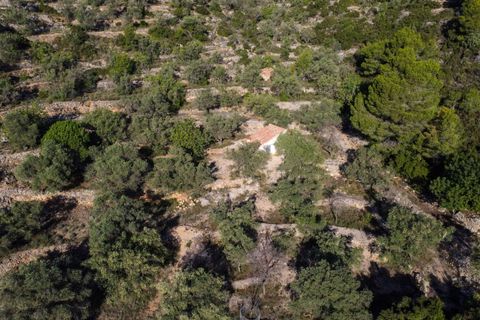 Finca a Mas De Barberans, Tarragona, Mas De Barberans - € 22.000 | Ref: 966 - foto 25