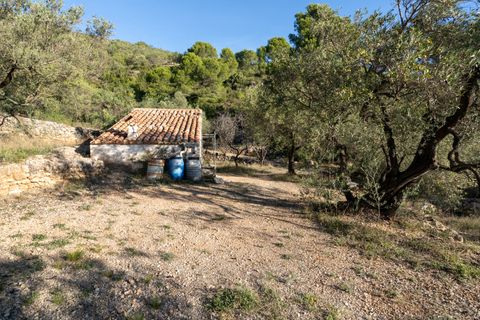 Finca a Mas De Barberans, Tarragona, Mas De Barberans - € 22.000 | Ref: 966 - foto 3