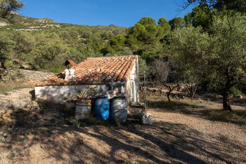 Finca a Mas De Barberans, Tarragona, Mas De Barberans - € 22.000 | Ref: 966 - foto 28