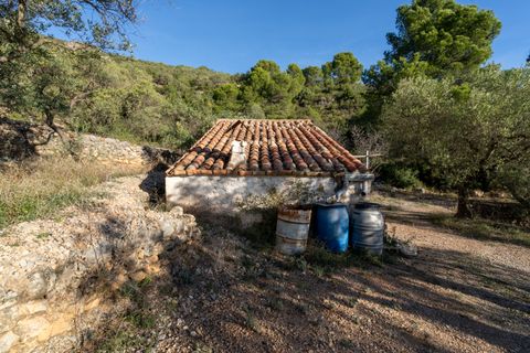 Finca a Mas De Barberans, Tarragona, Mas De Barberans - € 22.000 | Ref: 966 - foto 26