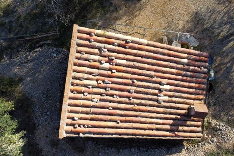 Finca a Mas De Barberans, Tarragona, Mas De Barberans - € 22.000 | Ref: 966 - foto 18
