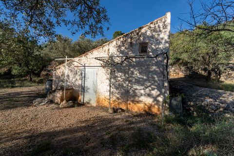 Finca a Mas De Barberans, Tarragona, Mas De Barberans - € 22.000 | Ref: 966 - foto 1