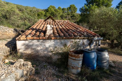Finca a Mas De Barberans, Tarragona, Mas De Barberans - € 22.000 | Ref: 966 - foto 27