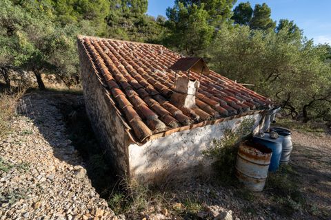 Finca a Mas De Barberans, Tarragona, Mas De Barberans - € 22.000 | Ref: 966 - foto 29