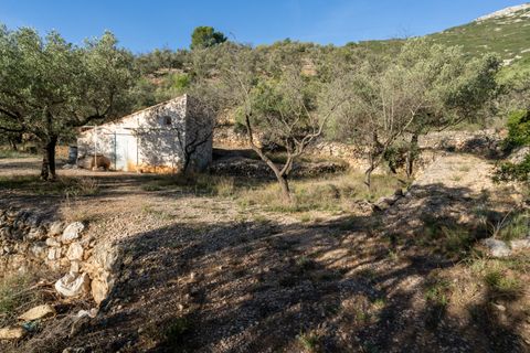 Finca a Mas De Barberans, Tarragona, Mas De Barberans - € 22.000 | Ref: 966 - foto 30