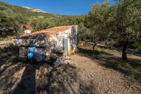 Finca a Mas De Barberans, Tarragona, Mas De Barberans - € 22.000 | Ref: 966 - foto 6