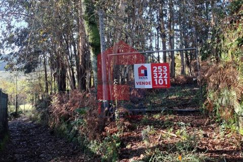 Helårsgrund i Vila Verde, Braga, Vila Verde - € 40.000 | Ref: 08186 - foto 8