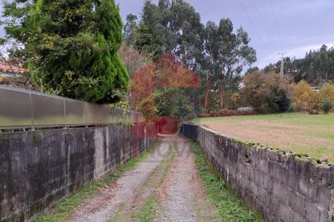 Helårsgrund i Vila Verde, Braga, Vila Verde - € 40.000 | Ref: 08186 - foto 9