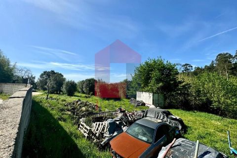 Helårsgrund i Vila Verde, Braga, Vila Verde - € 49.500 | Ref: 08188 - foto 9