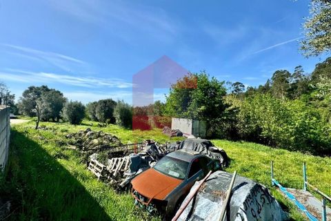 Helårsgrund i Vila Verde, Braga, Vila Verde - € 49.500 | Ref: 08188 - foto 14