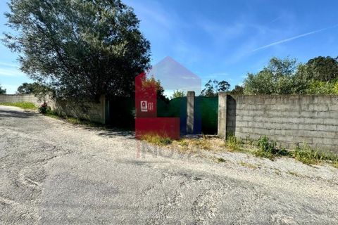 Helårsgrund i Vila Verde, Braga, Vila Verde - € 49.500 | Ref: 08188 - foto 19