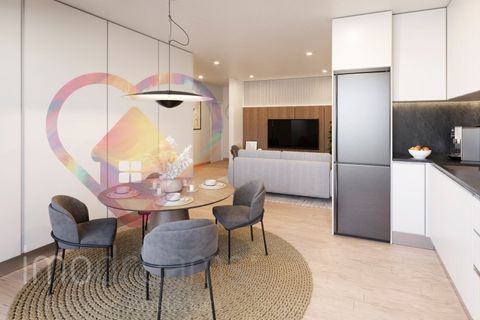 Lejlighed i Aveiro, Aveiro, Aveiro - € 315.000 | Ref: 1881-E-AP - foto 5